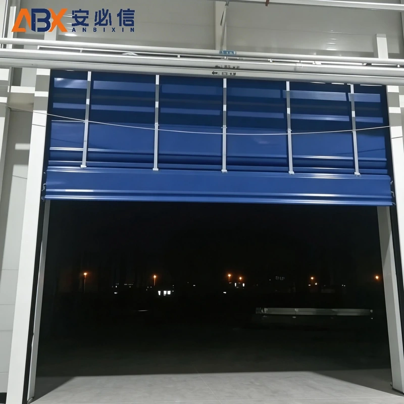 衡阳市背带堆积门