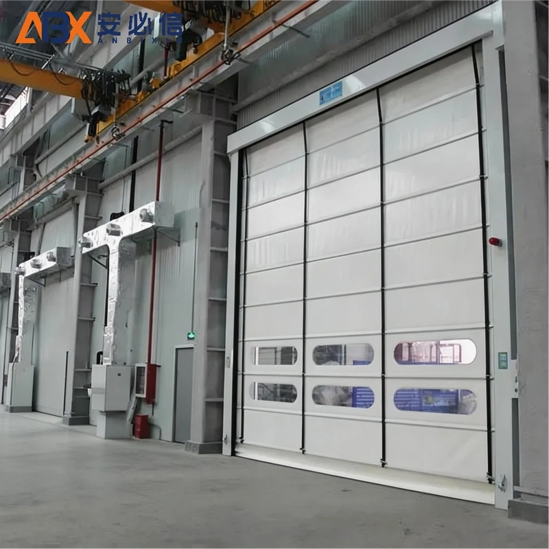 衡阳市高速堆积门
